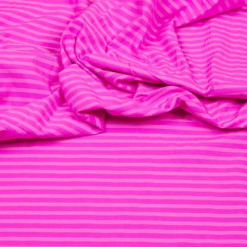 Hilco Neon Shorts Bade-/Sportbekleidung rosa Streifen